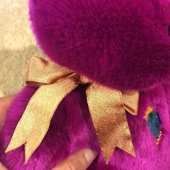 TY Millennium Beanie Baby - Picture 4 of 11